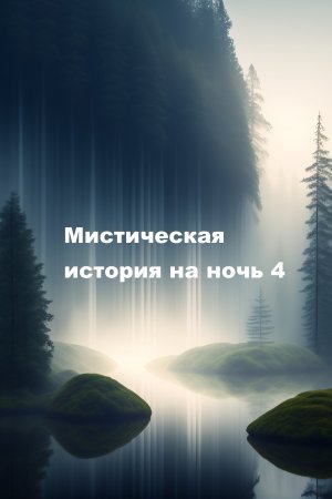 Мистическая история на ночь 4 #историянаночь #аудиорассказ #мистическаяистории #саспенс #мистика