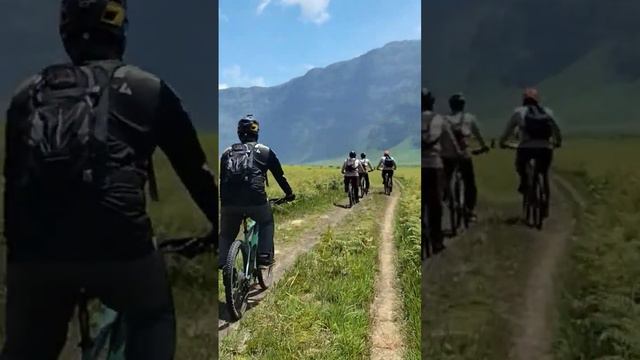 savana bromo pas lagi cakep2nya #mountainbike #mtblife #hardtailbike #bromo #savanabromo #mtbindo смотреть онлайн