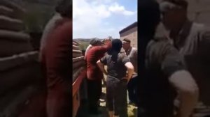 Чечня, земля моих отцов.