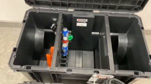 Qbrick system two set