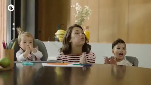 Стульчик для кормления Lionelo Mona смотреть онлайн