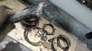 Вольво FH 12. Ленивец. Часть 1. Ступицы.