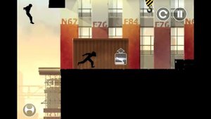 Прохождение игры vector трасса 2-5