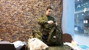 ВЕЩМЕШОК НОВОГО ОБРАЗЦА от МинТурСнар - Дешево и сердито