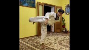 Удары ногами в тхэквондо. 태권도 차기  тхэквондодағы вертушка удары #вертуха #вертушки #тхэквондо