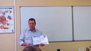 Формирование новых услуг в ОПТИКЕ - мастер-класс Чубаев Александр компания ОПТИКМАСТЕР