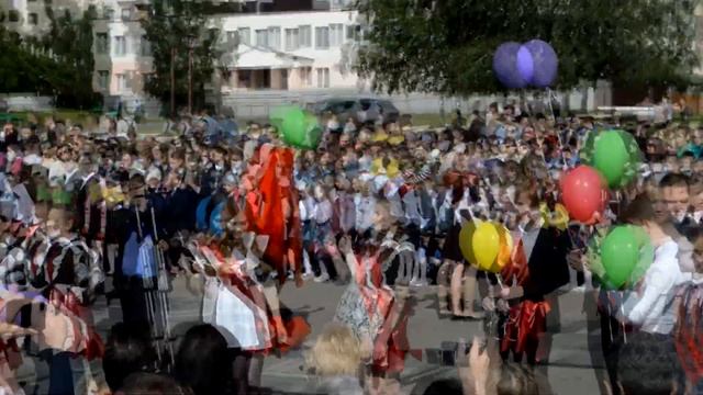 Последний звонок 2019// Гимназия № 5 г. Барановичи смотреть онлайн