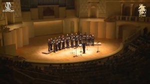 Хор Сретенского монастыря "Полюшко-поле"