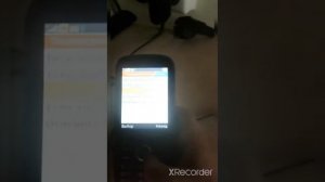 Обзор Maxvi K20 Вторая часть