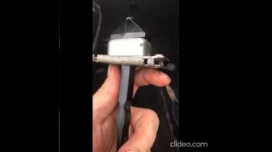 Ремкомплект ограничителей дверей на mazda 3 bk от PlasticAuto