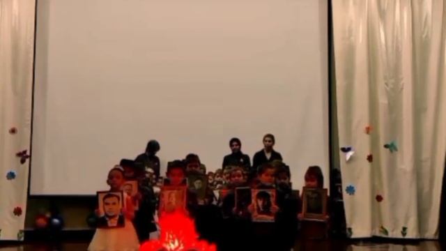 Я Помню Я Горжусь смотреть онлайн