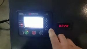 Газовый генератор Gazvolt Standard 18 KB 12 (дв. УМЗ)