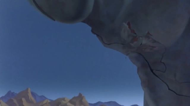 Salvador Dali Walt Disney Destino смотреть онлайн