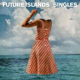Like the Moon. Future Islands смотреть онлайн