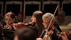 J. Brahms. Symphony No. 4 / Й. Брамс. Симфония № 4