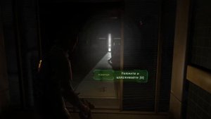 Dead Space 2 Начало 1-серия
