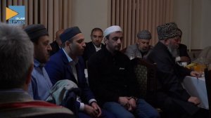 Дагестанские нашиды (Islam news)