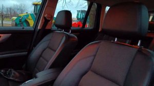 в продаже Мерседес GLK 2.1 dizel 2010г