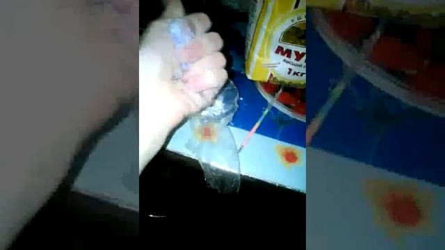Hendgam в домашних условиях без натрия и ПВА м жвачка для рук