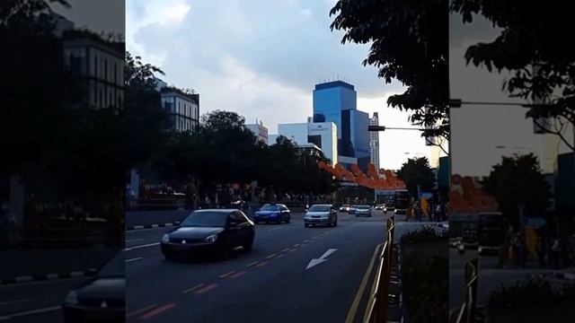 Какой Сингапур вкратце очень смотреть онлайн