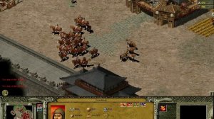 Three Kingdoms: Fate of the Dragon - Liu Bei - 14