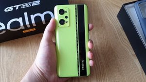 Realme GT Neo 2 ОБЗОР! Неужели Лучший СМАРТФОН ДЛЯ ИГР в 2022 году?