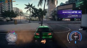 [Need For Speed: Heat] RTX 3060 12GB + i3-10100F