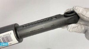 Амортизатор для стиральной машины Bosch 742719