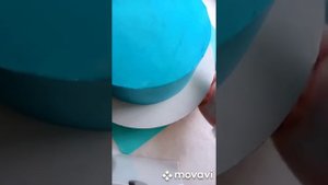 Как украсить торт сахарной картинкой