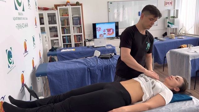 Тошнота. Устраняю Обострение после работы на желчном и печени