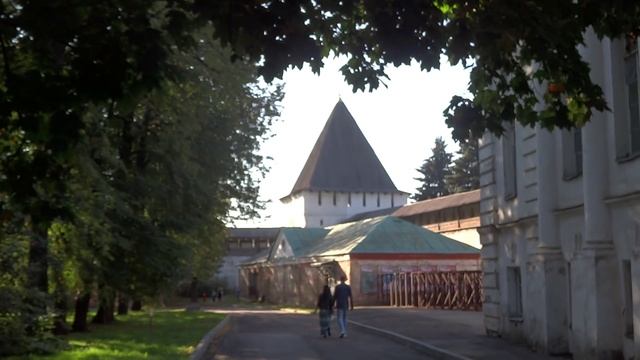 Ярославль. Город Ярославль. Клип о городе смотреть онлайн