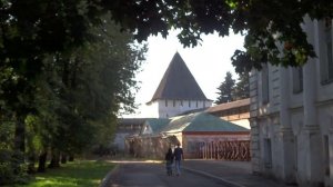 Ярославль. Город Ярославль. Клип о городе