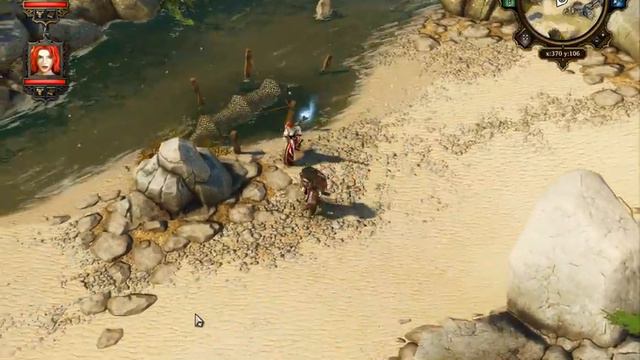 Хулиганим в Divinity (часть 1) смотреть онлайн