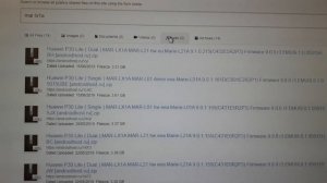 FRP! Huawei P30 lite MAR-LX1A EMUI 9.1.0 Сброс аккаунта.