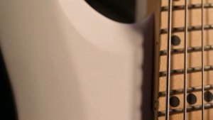Best Budget 8 String? \\ Harley Benton R-458MN WH MultiScale 8 string