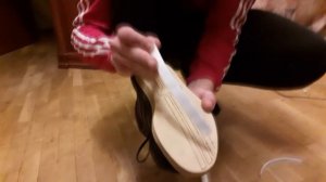 ЛАЙФХАК ДЛЯ ЗИМЫ!!! КАК СДЕЛАТЬ НЕ СКОЛЬЗКУЮ ПОДОШВУ???