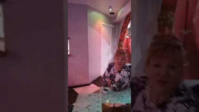 Добро пожаловать в кафе "Марани" в Инкермане