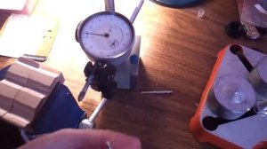 Биение патрона Proxxon28941