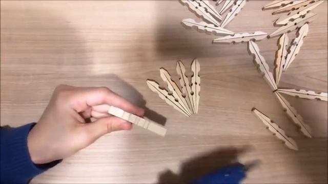 KIRIK TAHTA MANDALLAR İLE 3 İNANILMAZ FİKİR  KENDİN YAP