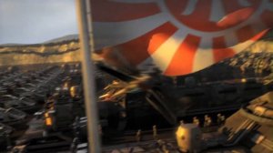 Command & Conquer: Red Alert 3 - Uprising Вступительный ролик