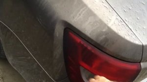 Холодный пуск Гранта на валах