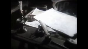Георг Отс "Слушай, Ленинград, я тебе пою..."