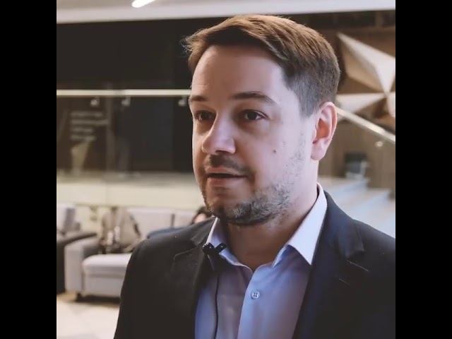 Московский акселератор. Ainerics: умное видеонаблюдение для ритейлеров