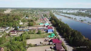 Колпашево, Селекционная