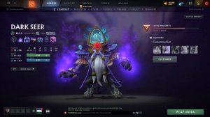 АСМР МОИ СЕТЫ ДОТА 2