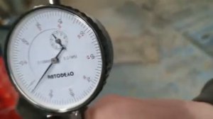 Проверка блока цилиндров