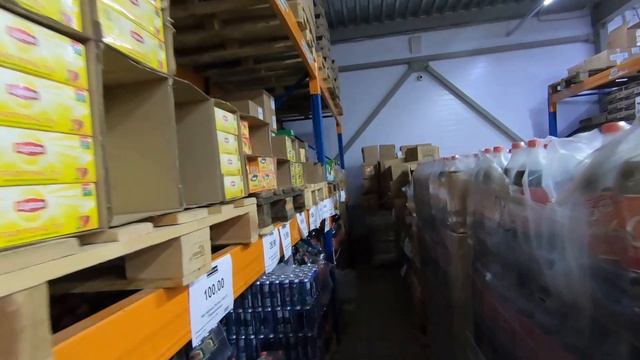 МАГАЗИН ДОБРОЦЕН!!!  ФЕВРАЛЬ ? ОШАРАШИЛ ЦЕНАМИ! Обзор НОВИНОК !!!