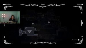 Hollow Knight - Повитуха ✦14