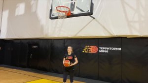 БАСКЕТБОЛ | БРОСКИ ПЕРЕД ТРЕНИРОВКОЙ
