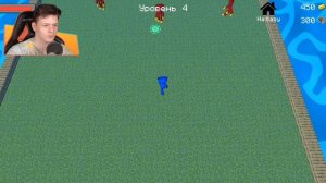 НИКОГДА не играй в мобильные онлайн игры...